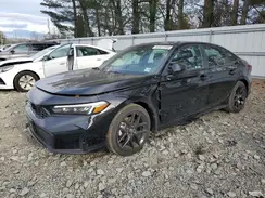 2HGFE4F85TH301011 2026 HONDA CIVIC