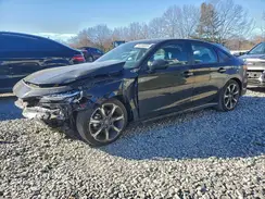 2HGFE4F85TH301414 2026 HONDA CIVIC