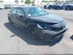 2HGFE4F85TH302885 2026 HONDA CIVIC