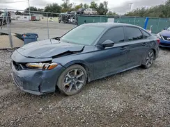2HGFE4F85TH303437 2026 HONDA CIVIC