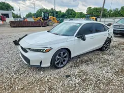 2HGFE4F85TH305401 2026 HONDA CIVIC