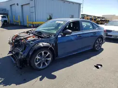 2HGFE4F85TH306287 2026 HONDA CIVIC