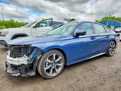 2HGFE4F85TH307892 2026 HONDA CIVIC