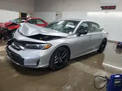 2HGFE4F85TH310047 2026 HONDA CIVIC