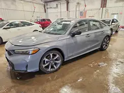 2HGFE4F85TH310095 2026 HONDA CIVIC