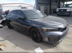 2HGFE4F85TH310310 2026 HONDA CIVIC