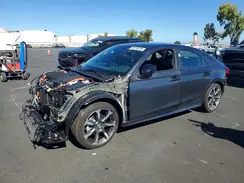 2HGFE4F85TH310811 2026 HONDA CIVIC