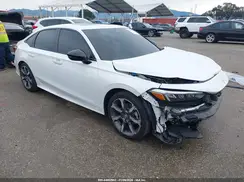 2HGFE4F85TH312364 2026 HONDA CIVIC