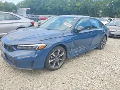 2HGFE4F85TH312767 2026 HONDA CIVIC