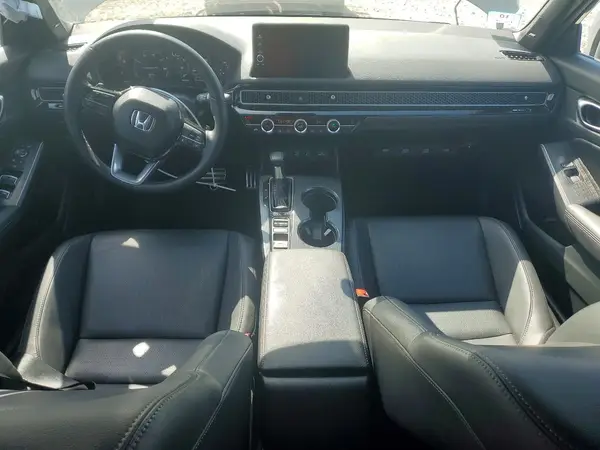 2HGFE4F85TH312767 2026 HONDA CIVIC - Image 8