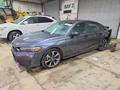 2HGFE4F85TH312929 2026 HONDA CIVIC