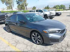 2HGFE4F85TH312932 2026 HONDA CIVIC