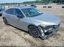 2HGFE4F85TH313319 2026 HONDA CIVIC