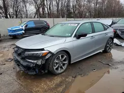 2HGFE4F85TH315071 2026 HONDA CIVIC