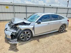 2HGFE4F85TH315457 2026 HONDA CIVIC