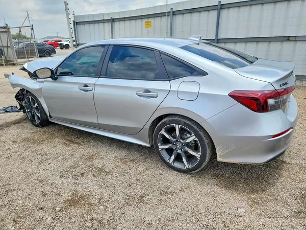 2HGFE4F85TH315457 2026 HONDA CIVIC - Image 2