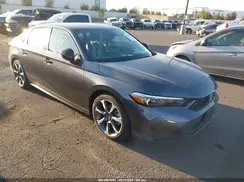 2HGFE4F85TH317225 2026 HONDA CIVIC