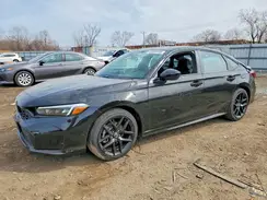 2HGFE4F85TH318097 2026 HONDA CIVIC