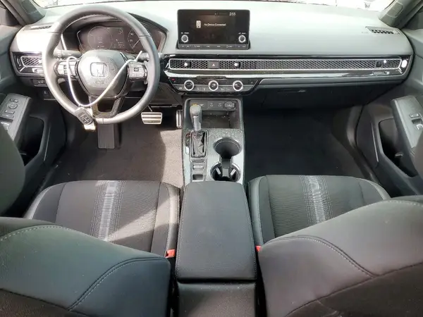 2HGFE4F85TH318097 2026 HONDA CIVIC - Image 8
