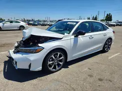 2HGFE4F85TH319024 2026 HONDA CIVIC