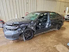 2HGFE4F85TH320271 2026 HONDA CIVIC