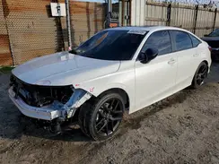 2HGFE4F85TH320660 2026 HONDA CIVIC