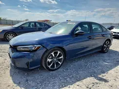 2HGFE4F85TH320738 2026 HONDA CIVIC