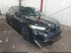 2HGFE4F85TH320884 2026 HONDA CIVIC