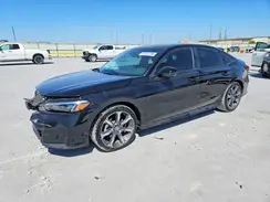 2HGFE4F85TH321713 2026 HONDA CIVIC