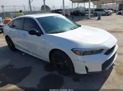 2HGFE4F85TH323316 2026 HONDA CIVIC