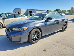 2HGFE4F85TH324207 2026 HONDA CIVIC