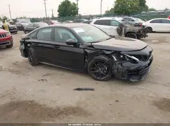 2HGFE4F85TH325907 2026 HONDA CIVIC