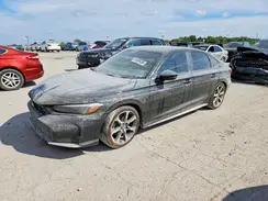 2HGFE4F85TH327429 2026 HONDA CIVIC