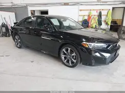 2HGFE4F85TH327446 2026 HONDA CIVIC