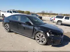 2HGFE4F85TH328256 2026 HONDA CIVIC