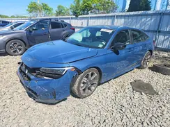 2HGFE4F85TH328984 2026 HONDA CIVIC