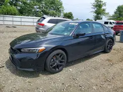 2HGFE4F85TH329097 2026 HONDA CIVIC