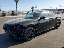 2HGFE4F85TH329603 2026 HONDA CIVIC