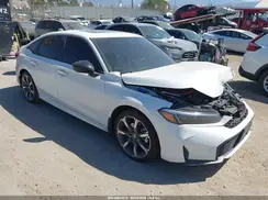 2HGFE4F85TH329777 2026 HONDA CIVIC