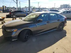 2HGFE4F85TH331058 2026 HONDA CIVIC