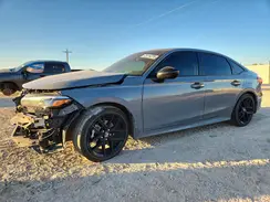 2HGFE4F85TH331478 2026 HONDA CIVIC