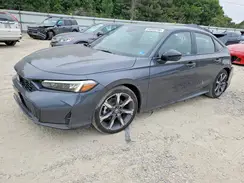 2HGFE4F85TH333649 2026 HONDA CIVIC