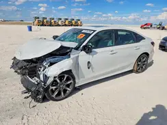 2HGFE4F85TH333750 2026 HONDA CIVIC