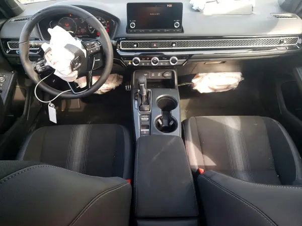 2HGFE4F85TH335742 2026 HONDA CIVIC - Image 8