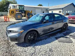 2HGFE4F85TH336373 2026 HONDA CIVIC