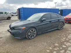 2HGFE4F85TH338267 2026 HONDA CIVIC