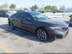 2HGFE4F85TH338737 2026 HONDA CIVIC