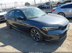 2HGFE4F85TH339760 2026 HONDA CIVIC