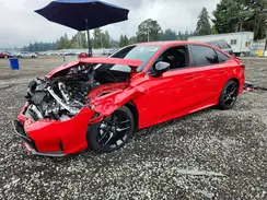 2HGFE4F85TH342478 2026 HONDA CIVIC