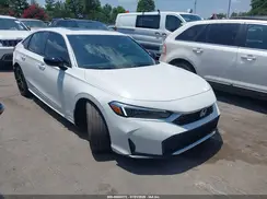 2HGFE4F85TH346532 2026 HONDA CIVIC